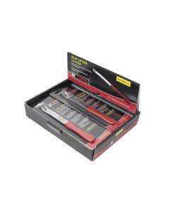KTI70037-10 image(1) - K Tool International Clip Lifter Display 10 Piece