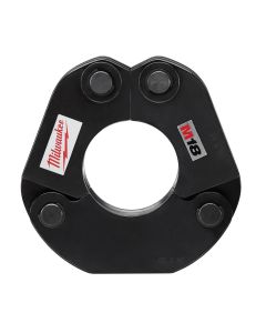 MLW49-16-2654B image(0) - Milwaukee Tool 1 1/2" IPS-Pr1 Press Ring for M18 FORCELOGIC Press Tools