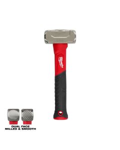 MLW48-22-9311 image(0) - Milwaukee Tool 2lb Fiberglass Drilling Hammer