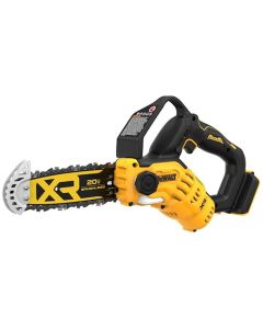 DWTDCCS623B image(0) - DeWalt 20V MAX 8 in Brushless Cordless Pruning Chainsaw (Tool Only)