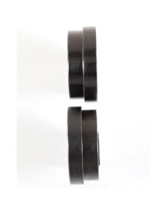 HECBRSD1-8S image(0) - Woodward Fab 1/8" STEP DIE STEEL FOR BEAD ROLLER