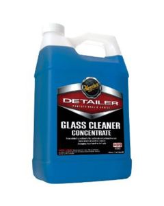 MEGD12001 image(0) - Meguiar's Automotive D120 Glass Cleaner Concentrate, 3.78 ltr PND12001