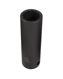 SUN267217 image(0) - SUNEX SOC 17MM 12PT DP