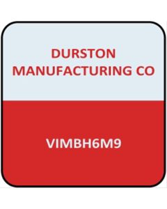 VIM Tools VIM Tools 9 mm Hex 3/8 in. Drive.