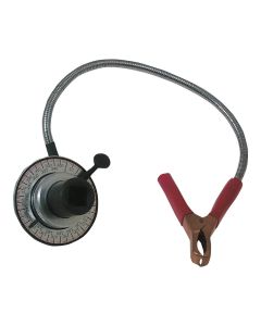 LIS28100 image(1) - Lisle TORQUE ANGLE METER