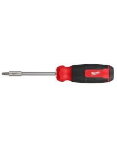 MLW48-22-2907 image(1) - Milwaukee Tool 14-in-1 TORX Multi-Bit Screwdriver
