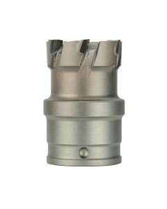 Milwaukee Tool 1-7/16" Quick Change Steel Plate Carbide Cutter