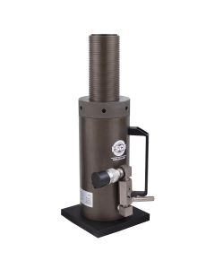 ESCO 100 Ton Safety Locking Collar Jack