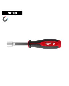 MLW48-22-2567 image(1) - Milwaukee Tool 13mm HollowCore Magnetic Nut Driver