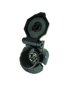 HPK40930 image(0) - Hopkins Manufacturing Twist Mount 7 Blade Connector