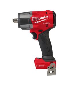 MLW3062-20 image(1) - Milwaukee Tool M18 FUEL �" Controlled Mid-Torque Impact Wrench w/ TORQUE-SENSE