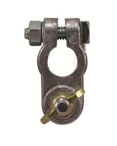 The Best Connection 3/8"  Stud Bat Term Marine Red