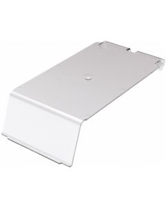 MRO99080772 image(0) - Msc Industrial Supply 32.7" Long x 7.8" Wide x 2.2" High Clear Lid