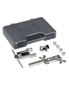 OTC6504 image(1) - OTC ISO BUBBLE FLARING TOOL SET W/CUTTER