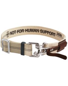 KLE5425XL image(0) - Klein Tools Klein Tools Tool Belt with Quick Release Buckle, X