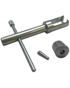 CTA Manufacturing Benz Fuel Nozzle Kit