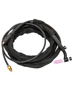 FOR85659 image(1) - Forney Industries 17FV TIG Torch