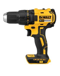 DWTDCD777B image(1) - DEWALT 20V MAX* 1/2 in. Compact Drill/Driver (Tool Only)