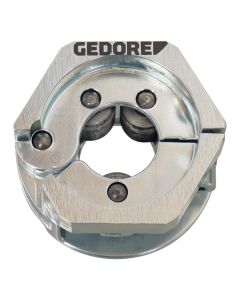 GEDKL-0173-612A image(0) - Gedore Re-threading Tool for Wheel Studs (M12x1.5)