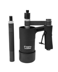 AST658HD image(0) - Astro Pneumatic HD Air Slide Hammer