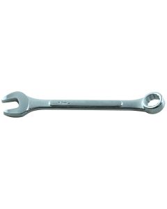 KTI41609 image(0) - K Tool International Wrench 9mm Combination 12 Point 15 Degree