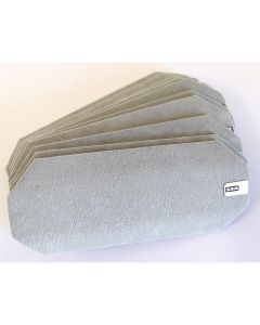 SATA Sweat Band (for SATA Air Vision 5000), 10 Pk