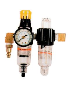 DOWFRL1 image(0) - John Dow Industries FILTER REGULATOR