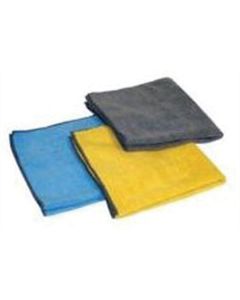 CRD40061 image(1) - Carrand 3 pk Microfiber Towel