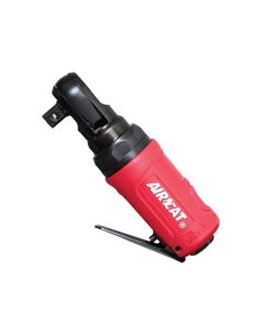 ACA807-25 image(0) - AirCat 1/4" Stubby Ratchet