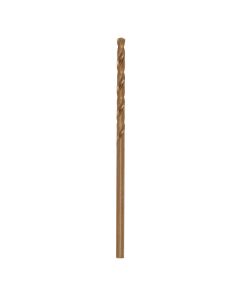 MLW48-89-2302 image(1) - Milwaukee Tool 5/64" COBALT RED HELIX Drill Bit