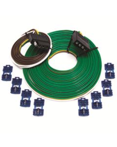 The Best Connection 4 Pole Wiring Kit