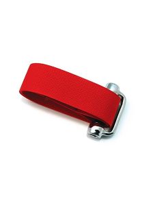 CTA2596 image(0) - CTA Manufacturing H.D. Strap-Type Oil Filter Wrench