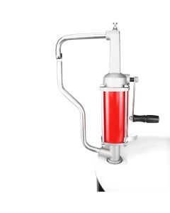 MILZE975 image(0) - Zeeline by Milton ZE975 - Quart Stroke Pump For 15-55 Gal. Containers