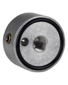 OTC7219 image(1) - OTC Oil Pressure Adapter; Fits GM 4.8L, 5.3L, 5.7L, 6.0L engines, 1996-2006