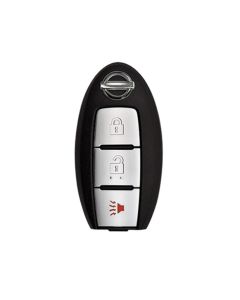 Nitrous Keys Nissan Infiniti 2007-2014 3-Button Smart Key