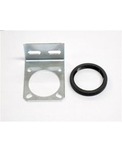 Milton Industries Bracket, Piggyback