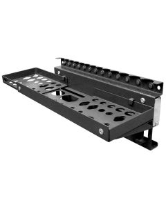 KTI72465 image(0) - K Tool International Tool Holder Multipurpose Magnetic 15 Pound Capacity