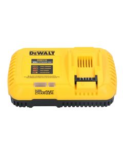 DWTDCB1112 image(0) - DEWALT 20V MAX* 12 Amp Fast Charger