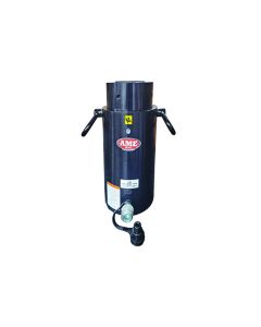 AME 100 Ton Aluminum Cylinder