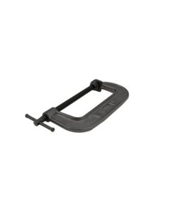 WIL22002 image(0) - Wilton 540A-3 - 540A Series C-Clamp 0 - 3&rdquo; Opening Capacity