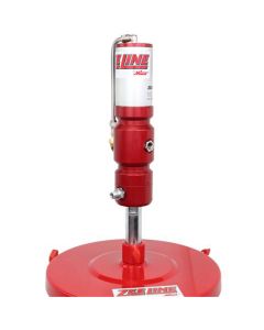 MILZE3574P image(0) - Zeeline by Milton ZE3574P - 60:1 Premium Grease Pump for 25-50 Lbs. Pails