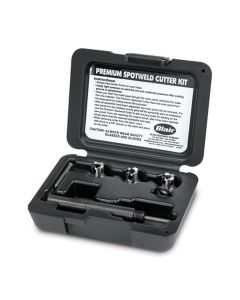 BLR11082 image(1) - Blair SPOTWELD CUTTER SET 3 3/8IN. CUTTERS ARBOR & PIL