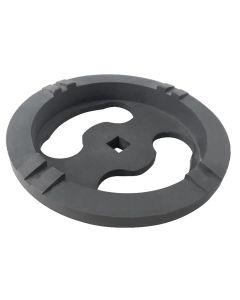 CTA1043 image(1) - CTA Manufacturing Mercedes Fuel Tank Lid Wrench
