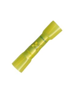 JTT2262F image(0) - The Best Connection 16-14TO12-10 AWG CS HEATSHRK STEPDWNBUTTCON 10PC