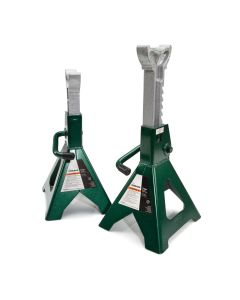 JSP99014 image(0) - J S Products (steelman) General Duty 3-Ton Capacity Jack Stand