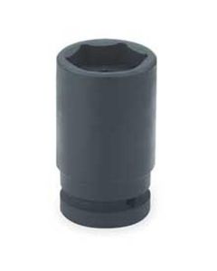 KEN30150 image(0) - Ken-tool BUDD NUT SOCKET 1"
