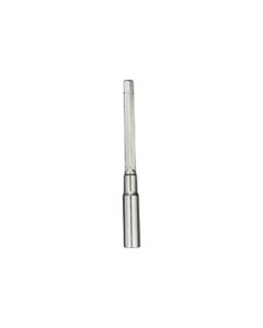 VIM Tools 4 Inch Extension Bar - 1/4 Inch Drive