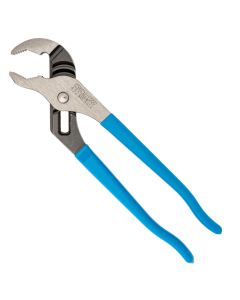 CHA432 image(0) - Channellock 432 10 Inch V-Jaw Tongue & Groove Pliers
