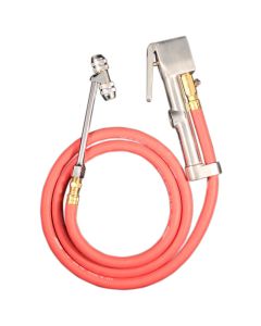 MIL553 image(1) - Milton Industries Truck Tire Inflator Gauge