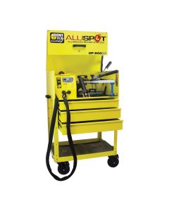 DENDF-900DX image(1) - Dent Fix Aluspot Deluxe Aluminum Repair Station